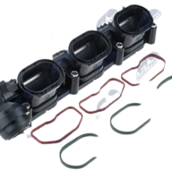 Sací trúbkový modul ľavý AUDI A4/S4 2007-,A5/A5 CABRIO/S5 2007-,A6/S6 2011-,A7 2010-,A8/S8 2010-,Q5 2012-,Q7 2010- 3.0 TFSI