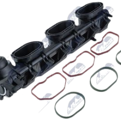 Sací trúbkový modul pravý AUDI A4/S4 2007-,A5/A5 CABRIO/S5 2007-,A6/S6 2011-,A7 2010-,A8/S8 2010-,Q5 2012-,Q7 2010- 3.0 TFSI