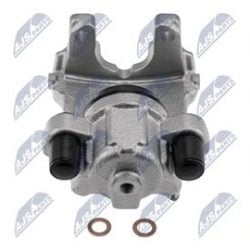 Brzdový strmeň zadný ľavý BMW 3 F30/F31/F80 11-, 3 GRAN TOURISMO F34 12-, 4 F32/F33/82/F86 13-, 4 GRAN COUPE F36 14-