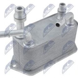 Chladič motorového oleja RANGE ROVER III 3.6D 4X4 2006-12