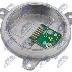 Jednotka LED denného osvetlenia BMW X5 (G05) 18-21, X6 (G06) 19-21