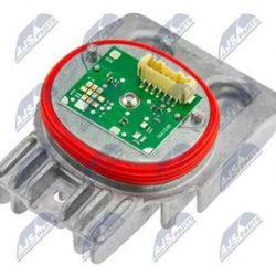 Jednotka LED denného osvetlenia ľavá MERCEDES C-klasse (W205) 2018-