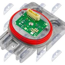 Jednotka LED denného osvetlenia pravá MERCEDES C-klasse (W205) 2018-