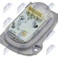 Jednotka LED pravá AUDI A3/S3 2017-