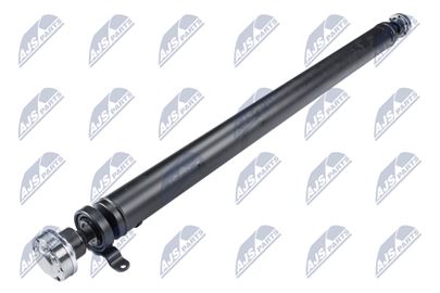 Kardanový hriadeľ, kardanová tyč zadná VW T5/T6 2.0TDI 4MOTION 11-19