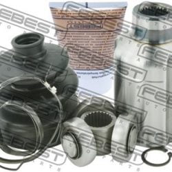 Kĺb hnacieho hriadeľa KIA CLARUS 95-01, HYUNDAI IX35 09-, MATRIX 01-10