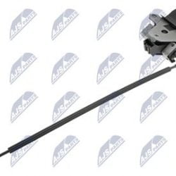 Zámok kufra RANGE ROVER EVOQUE 2012-