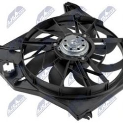Spojka ventilátora chladenia RENAULT KANGOO 1.5DCI, 1.9DCI, 1.9DTI 01-