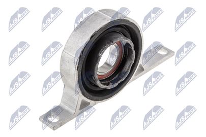 Uloženie kĺbového hriadeľa, kardanové ložisko BMW 7 E6# 01- /EXC.730I/