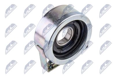 Uloženie kĺbového hriadeľa, kardanové ložisko FORD KUGA 12-, VOLVO XC90 15-