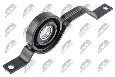 Uloženie kĺbového hriadeľa, kardanové ložisko predné OPEL INSIGNIA 08-