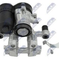 Brzdový strmeň zadný ľavý BMW X1 F48 14-, X2 F39 17-, 1 F40 19-, 2 ACTIVE TOURER F45 13-, 2 GRAN TOURER F46 14-, 2 GRAN COUPE F44 19-, I3 13-, MINI F56 14-, CLUBMAN F54 14-, COUNTRYMAN F60 16-