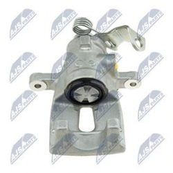 Brzdový strmeň zadný ľavý KIA VENGA 10-