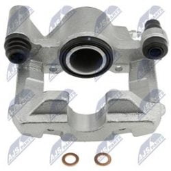 Brzdový strmeň zadný ľavý LEXUS GS300/GS350/GS430/GS450H 05-, IS350 05-