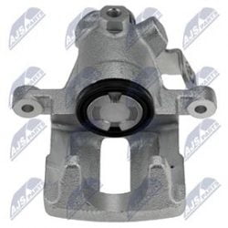 Brzdový strmeň zadný pravý AUDI 80 91-96