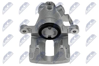 Brzdový strmeň zadný pravý AUDI 80 91-96