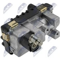 Elektronický akcelerátor turba AUDI Q7 4.2TDI 2009-2015, VW TOUAREG 4.2TDI 2010-2018