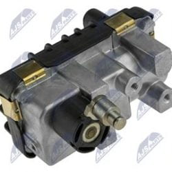 Elektronický akcelerátor turba LAND ROVER DEFENDER 2.2TD 2011-2016