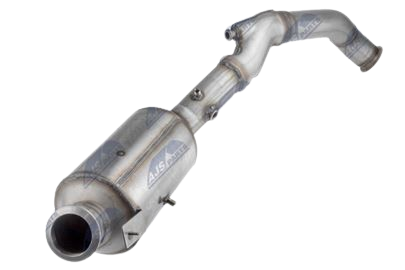 FILTER PEVNÝCH ČASTÍC DPF MERCEDES GL-Klasse X166 GL350CDI 2012-, M-Klasse W166 ML250CDI 2011-,ML350CDI 2011-