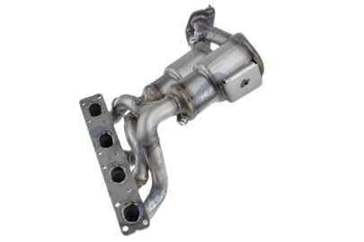 KATALYZÁTOR BMW 1 E87 120 2004-,3 E90/E91 320 2004-