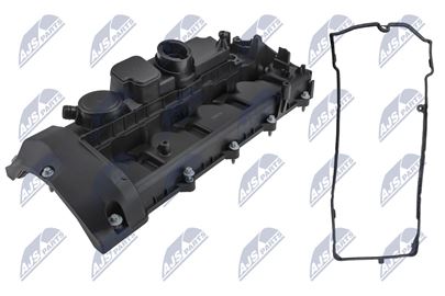 Kryt hlavy valcov MERCEDES C-klasse W204 C200CDI,C220CDI 2007-, E-klasse W211 E200CDI,E220CDI 2003-