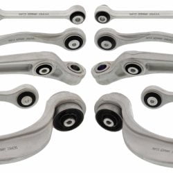 Sada ramien predná 10 dielná HD zosilnená Audi A8 D4