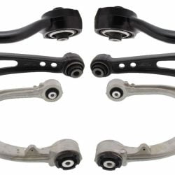 Sada ramien predná 6 dielná HD zosilnená Range Rover IV (L405)