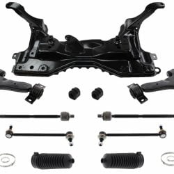 Sada ramien predná 8 dielná HD zosilnená Ford Focus I