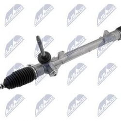 Servo riadenie, prevodka riadenia NISSAN QASHQAI 14-