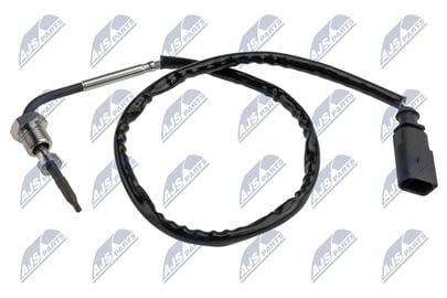 Snímač teploty výfukových plynov ENG.2.0D AUDI A4(B9), A5, Q5 2008-