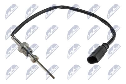 Snímač teploty výfukových plynov ENG.2.0D,3.0D AUDI A4(B8),A5,A6(C6,C7),Q5, SEAT EXEO 2004-2018