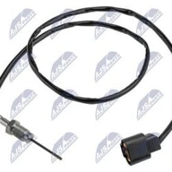 Snímač teploty výfukových plynov ENG.2.2D MITSUBISHI OUTLANDER II; CITROEN C-CROSSER, PEUGEOT 4007 2006-