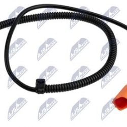 Snímač teploty výfukových plynov ENG.3.0D,3.0DH VW TOUAREG; AUDI A4(B9),A5,A6(C7),A7,Q7,Q8; 2014-