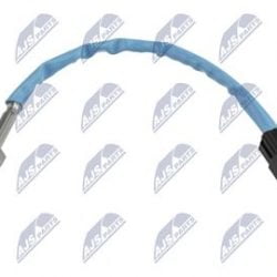 Snímač teploty výfukových plynov LAND ROVER DISCOVERY IV (L319) 2.7TD 4X4 140KW 09- RANGE ROVER III (L322) 4.4D 4X4 230KW 2010-2012