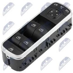 Spínač elektrického otvárania okien MERCEDES A-klasse W177 2018-
