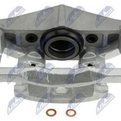 Brzdový strmeň predný ľavý OPEL VECTRA C/SIGNUM 2.8T,3.2 V6,3.0CDTI 02-, SAAB 9-3 02-, 9-3X 09-