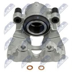 Brzdový strmeň predný pravý FIAT 500L 12-, DOBLO 10-, OPEL COMBO 12-, ALFA ROMEO GIULIETTA 10-, LANCIA DELTA 08-