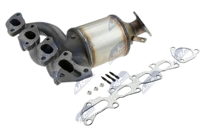 KATALYZÁTOR Opel Agila A 1.2, Astra G 1.2,1.4, Astra H 1.4, Corsa C, D 1.2,1.4, Meriva A 1.4, Tigra Twin Top 1.4