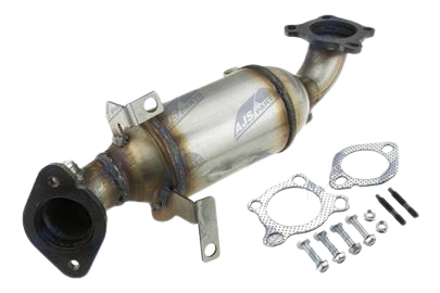 KATALYZÁTOR VW GOLF VI 2009-,GOLF PLUS 2009-,TOURAN 2010-,SKODA OCTAVIA II 2010-,AUDI A3 2010-,SEAT ALTEA 2010-,LEON 1.2TSI 2010-