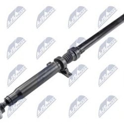 Kardanový hriadeľ, kardanová tyč zadná CHRYSLER 300 3.6,5.7 15-, DODGE CHARGER 3.6,5.7 15-
