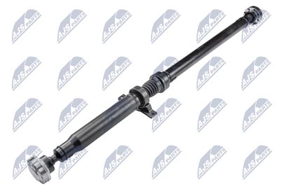 Kardanový hriadeľ, kardanová tyč zadná CHRYSLER 300 3.6,5.7 15-, DODGE CHARGER 3.6,5.7 15-