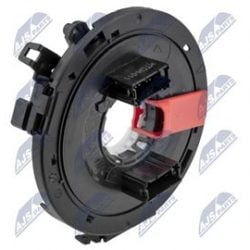 Krúžok pod volant, vinutá pružina, Airbag TESLA MODEL 3 2017-