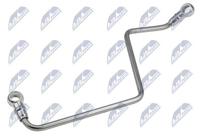 Olejové vedenie CITROEN C1, C2, C3, NEMO, FORD FIESTA, FUSION, PEUGEOT 1007, 107, 206, 207, 307 1.4HDI,1.4TDCI