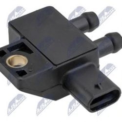 Snímač tlaku výfukových plynov BMW 2, 3, 5, 6, X1, X2, X3, X4, Mini Cooper, Clubman, Countryman