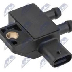 Snímač tlaku výfukových plynov BMW 2, 3, 5, 7, X1, X2, X3, X4, X5, X6, X7, Mini Cooper, Clubman, Countryman