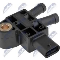 Snímač tlaku výfukových plynov Mercedes A-Klasse, B-Klasse, C-Klasse, CLA-Klasse, Vito