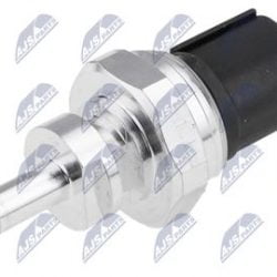 Snímač tlaku výfukových plynov Renault Clio IV, Captur I, Kadjar, Scenic IV, Talisman; Nissan Juke, Micra V, Note, X-Trail; Dacia Dokker, Duster, Lodgy, Logan, Sandero 2008-