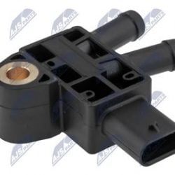 Snímač tlaku výfukových plynov Mercedes C-Klasse, GLC-Klasse, Sprinter