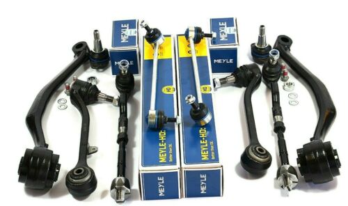 Veľkás sada ramien predná náprava BMW X3-F25