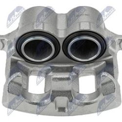 Brzdový strmeň predný ľavý HYUNDAI H-1 07-